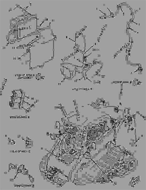 cat skid steer 279c|cat 279c parts diagram.